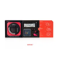 DSPIAE MT-C Infinitely adjustable round cutter Model Assembly Tool Cutting Dedicated Tools Hobby Accessory 2