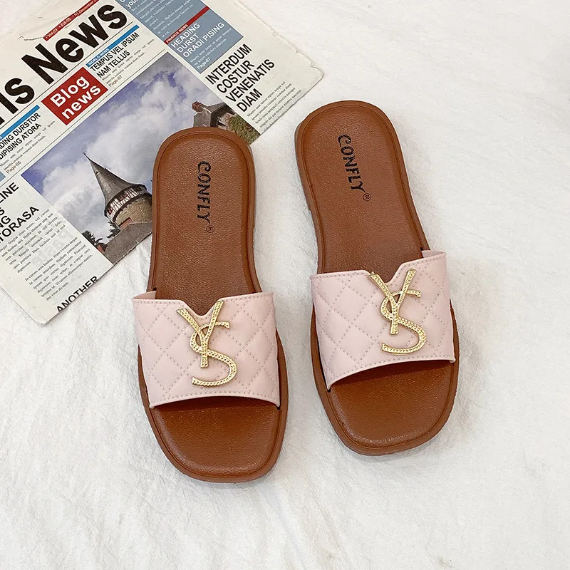 Cute Girls Rubber Slippers- Brown price from jumia in Nigeria - Yaoota!