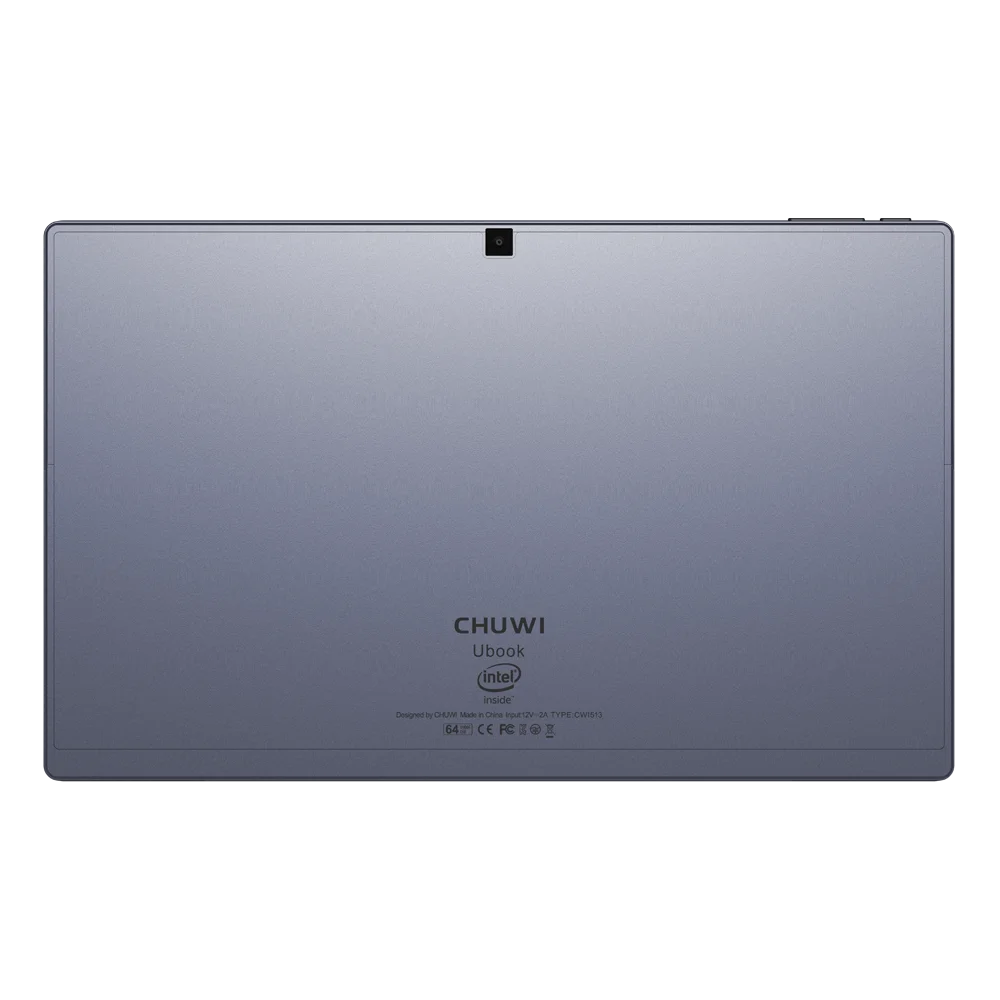 CHUWI UBook 11,6 дюймов 1920*1080 дисплей Intel N4100 четырехъядерный процессор 8 ГБ ОЗУ 256 ГБ SSD Windows планшеты с двухдиапазонным Wifi