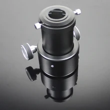 CSO астрономический телескоп, 2 дюйма, беззубичный фокусирующий фокус, рефракционный астрономический телескоп