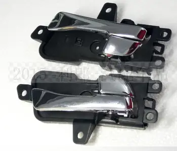 

Door Handle Hand Sonata82610-3s010 L/82620-3s010 R Modern Sonata Eight Generations Door Handle