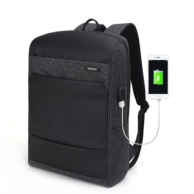 

Business Backpack Anti-thief Fashion Multifunctional Multi-layer Space Casual Style Female Male Laptop Notebook Mochila