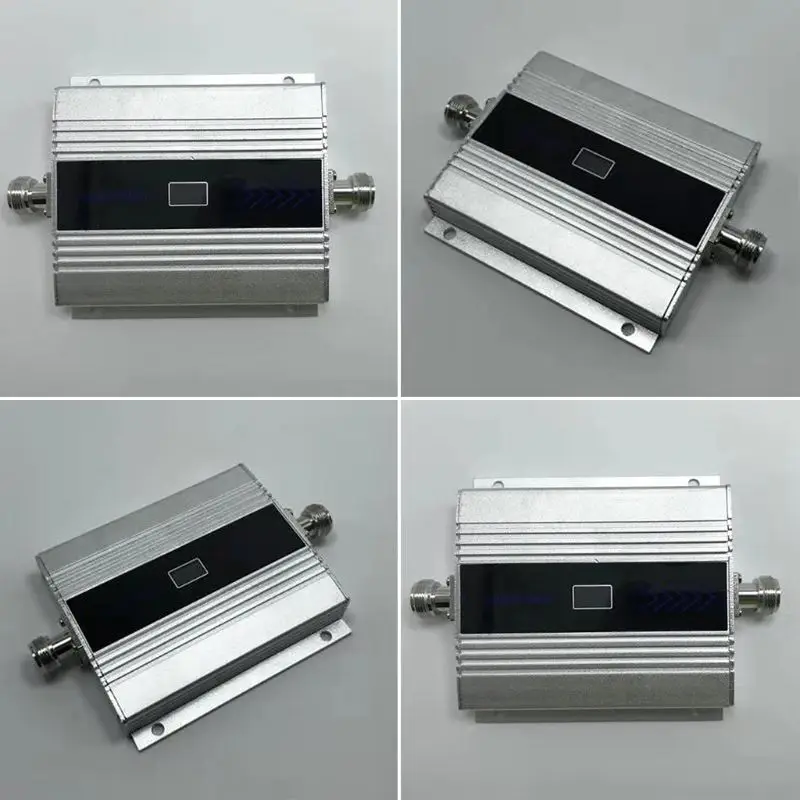 Phone Signal Booster 900Mhz GSM 2G/3G/4G Signal Booster Repeater Amplifier Antenna for Mobile Phone
