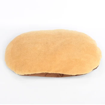 

Pet Cat Dog Bed Warming Dog House Super Soft Sleeping Bag Pet Cushion Winter Sofa Bed Perros Camas Pets Beds And Houses II50GW