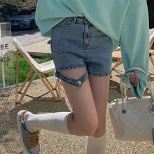 Pantalones cortos