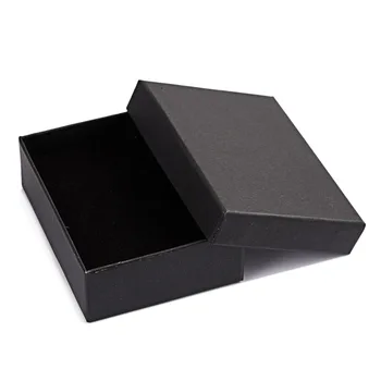 

Jewelry Box For Bracelet Earring Necklace Ring Wedding Engagement Christmas Party Anniversary Festival Gift Box