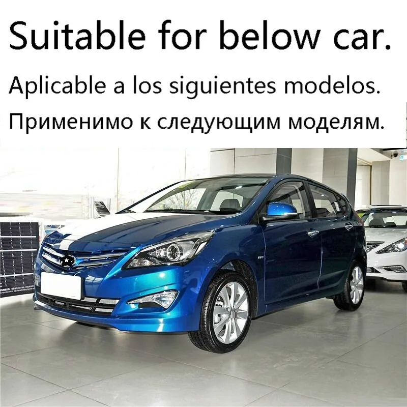 Автомобильный Стайлинг дверная ручка подстаканник коробка передач Межкомнатная