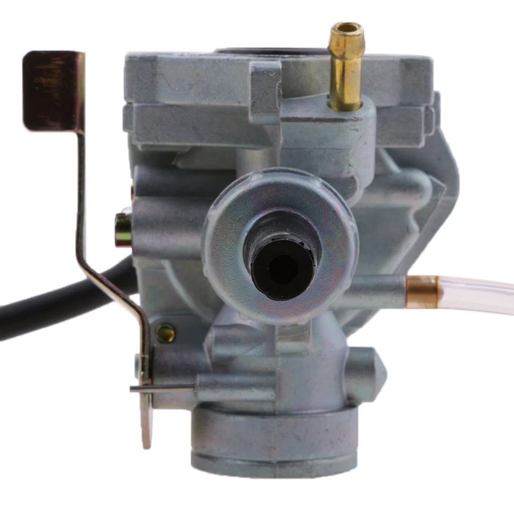 5.12 Inch Motorcycle Carburetor For Honda Z50R Z50 1979-1999 Silver New
