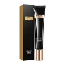 Крем для глаз увлажняющий гладкие тонкие линии укрепляющий кожу против отечности темные круги удаляет частицы жира эссенция глаз Уход за глазами