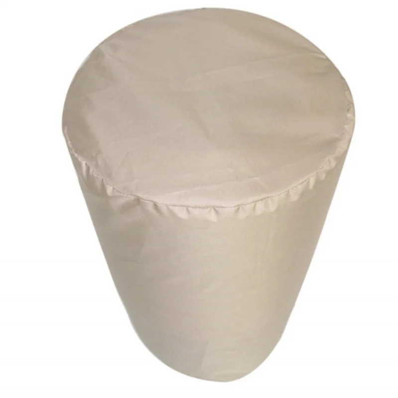 

Universal Durable Roof Ventilator Cover Lightweight Vent Cover Universal Turbine Vent Cover