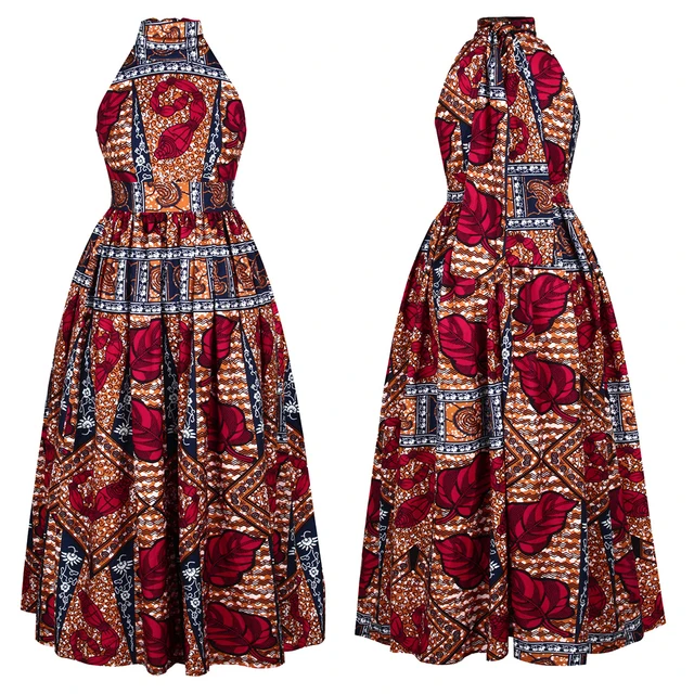 Susan Maxi Dress - Image 3