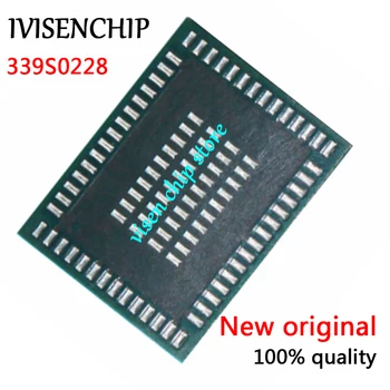 

2-10pcs 339S0228 Wi-Fi wifi Module IC high temp U5201 -RF WLAN For iPhone 6 6Plus