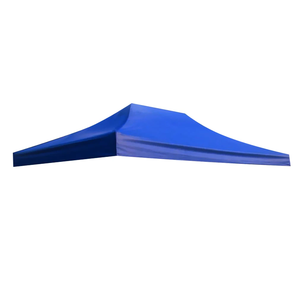 

Replacement Waterproof Tent Top Cover Sun Shelter Rain Tarp UV Protection for Canopy Awning Gazebo Garden Backyard Oxford