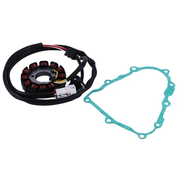 

Gasket Fits for Yamaha YFZ450 2004 2005 2006 2007 2008 2009-13