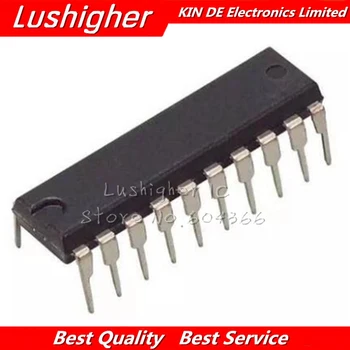 

1pcs PT2325-D PT2325 DIP-20 6 Channel Volume Control Line