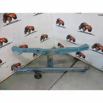 

FRONT PANEL HYUNDAI ATOS PRIME (MX)