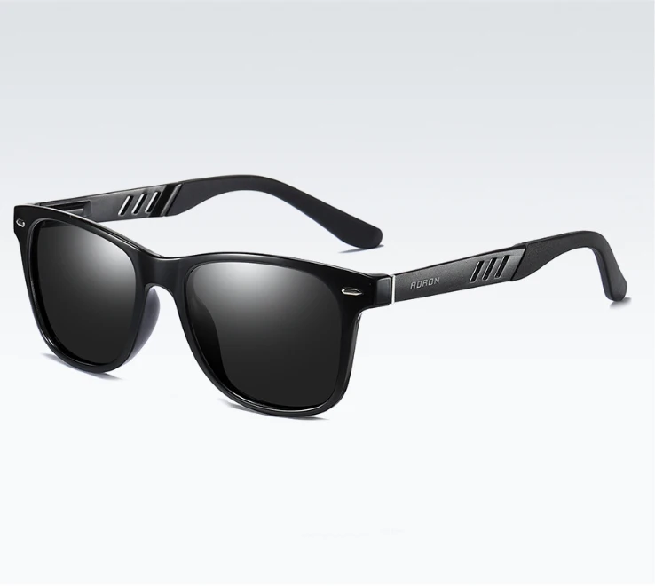 Квадратные фотохромные солнцезащитные очки для мужчин и женщин, поляризационные, хамелеон, для вождения, солнцезащитные очки, мужские, oculos gafas de sol
