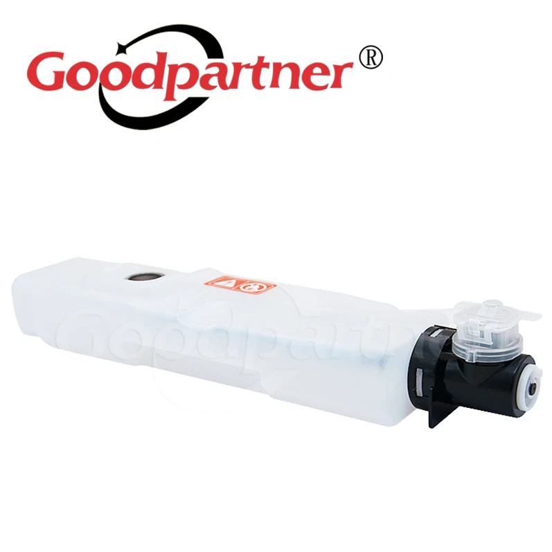 5X WT860 WT-860 отходы коробка с тонером для Kyocera 3050ci 3051ci 3500i 3501i 3550ci 3551ci 4500i 4501i 4550ci 4551ci 5500i