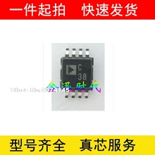 5 шт./лот AD7683BRMZ AD7683BRM C38 MSOP-8