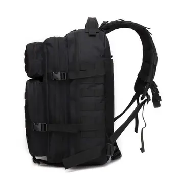 

New Hot Sale Double Shoulder Backpack Large Capacity Water Resistant Zipper Outdoor Sports Bag Caps For Laptop Storage