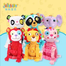 C650. Jollybaby Children’s Walking Wing Baby Safe Suspender Strap Anti Lost