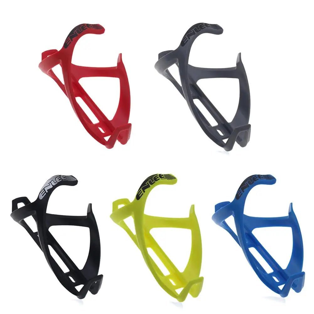 Bicycle Bottle Cage Universal Mountain Bike Cup Holder Motorcycle Riding Water Bottle Bracket