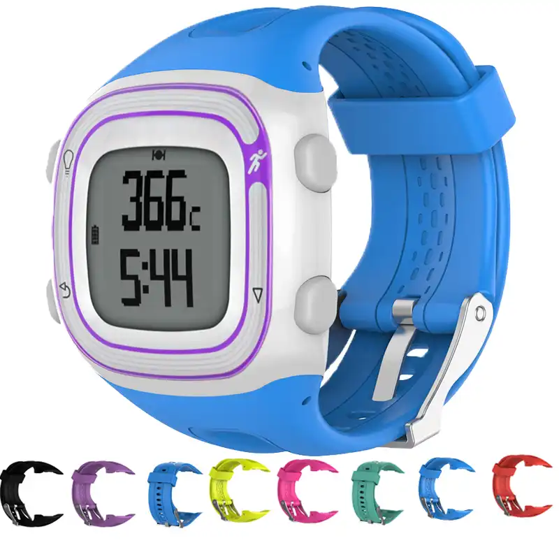 garmin forerunner 10 bracelet