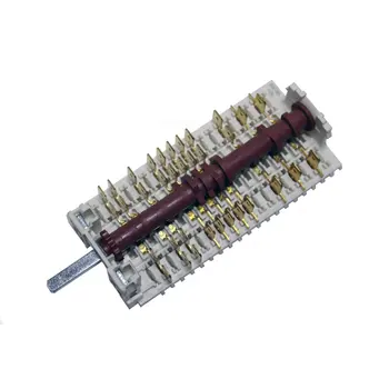 

Switch for oven Hansa (Hansa) 8061790