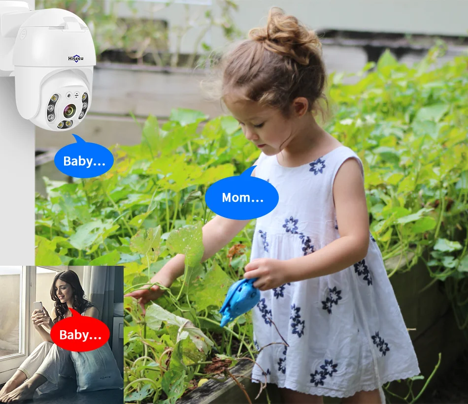 4x zoom digital 2mp para poe nvr