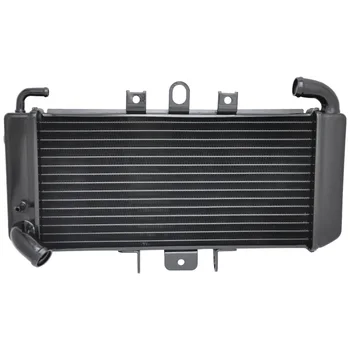 

For Yamaha FZS600 Fazer FZ600 1998-2003 FZS600SP FZS600S Motorcycle Engine Radiator Aluminium Replace Parts Cooler