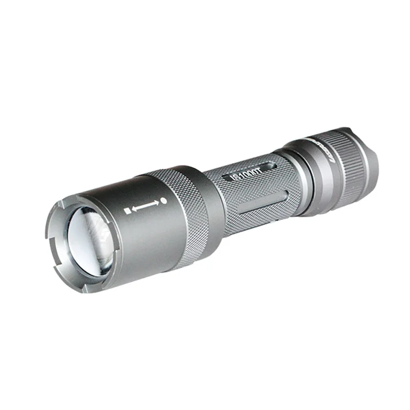 Lanterna para Airsoft Arma de Mão com Interruptor Laservelocidade Subaquática Lâmpada Zoomable Rifle Remoto Caça Submarina Ip68 Luz