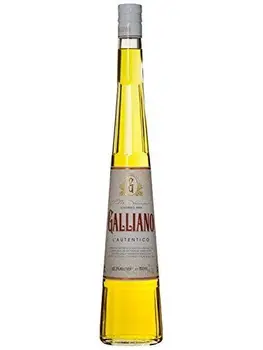 

Galliano L'Autentico Likör (1 x 0.7 l)