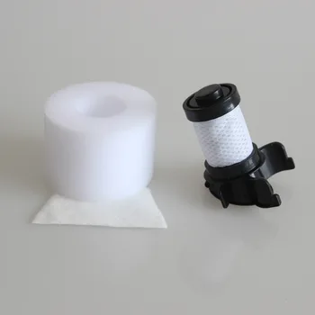 

for Shark XPREMF100 IF100 IF200 IC205 vacuum cleaner filter screen filter Cotton