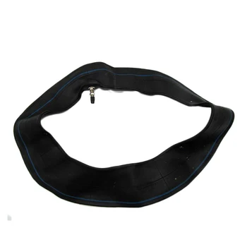 

1 pc Inner tube 80/100-12 Parts Accessories Off-road Motorcycle Black New