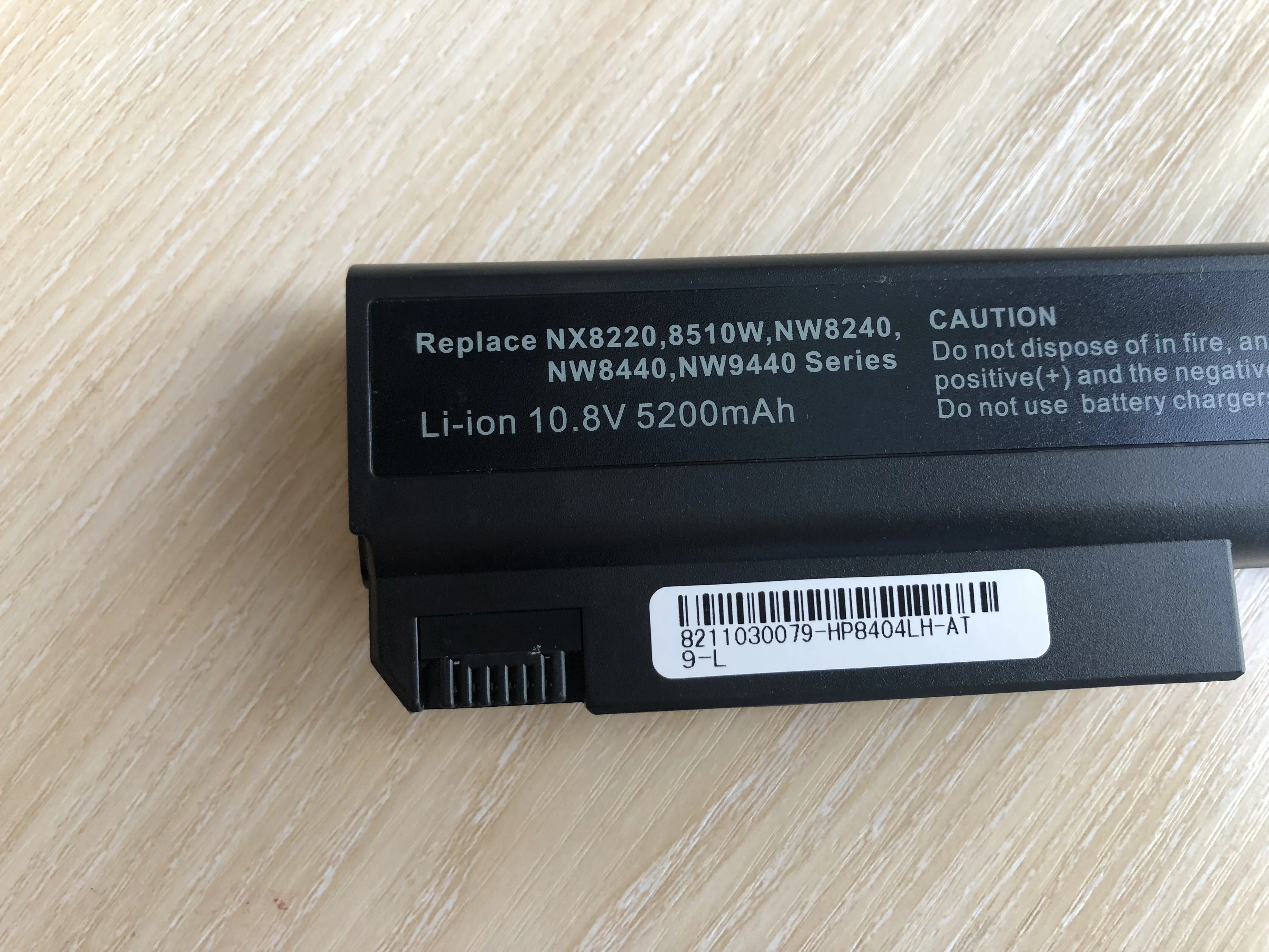 Günstig Laptop Batterie Für HP 372771 001 412918 721 HSTNN CB30 Compaq NX7300 NX7000 NX7400 NX8220 NW8240 MW8440 8510W MW9440