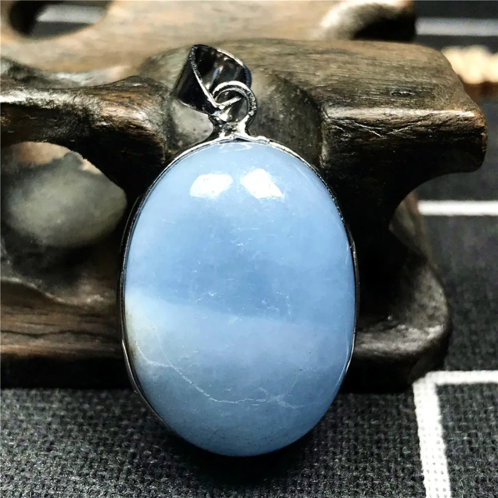 Aquamarine Pendant (4)