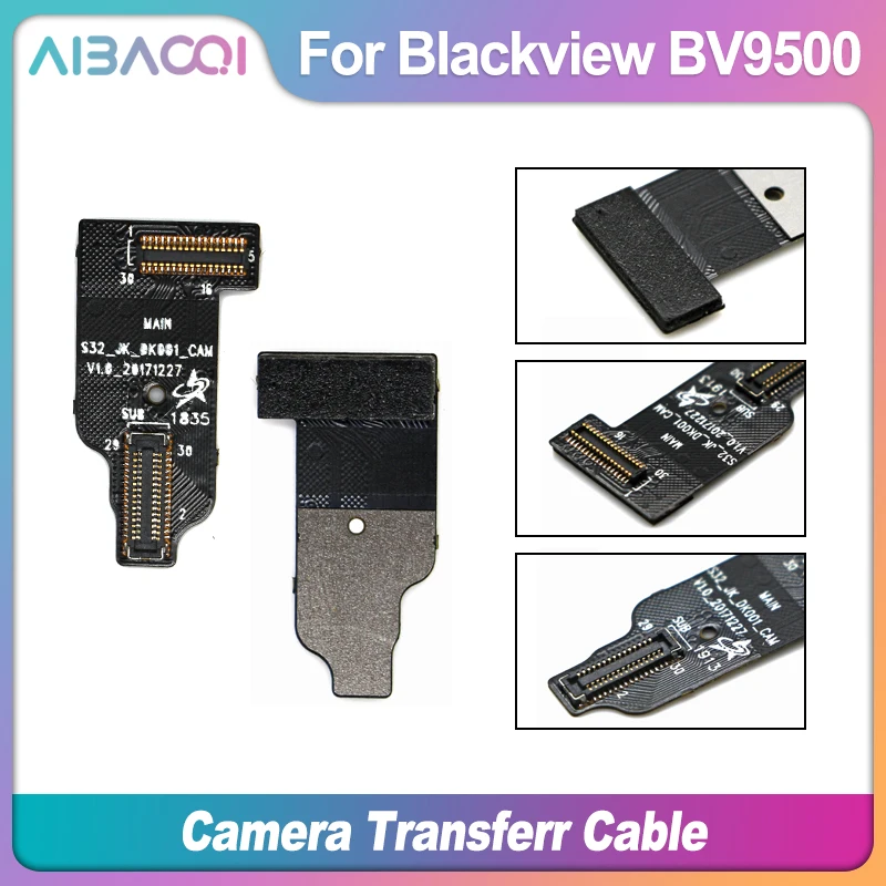 AiBaoQi кабель передачи камеры для смартфона Blackview BV9500/BV9500 Pro