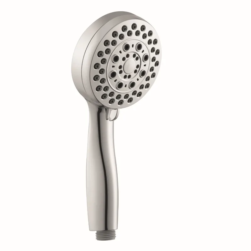

Five Function Shower Head, Multi-function Abs Massage Head