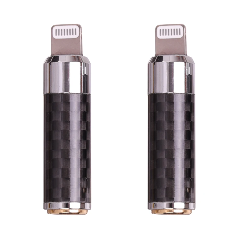 SYRNARN for lightning to 3 5mm 2 5 3 5 Headphone jack adapter audio converter for apple iphone7 8puls x xr xs ios 11 12promax