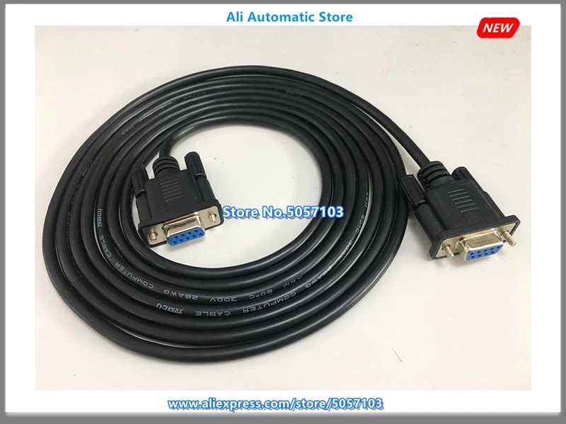 FX-232CAB-1 F940 930 GT1000 GT11 сенсорный Экран Кабель для программирования AC30R2-9SS |