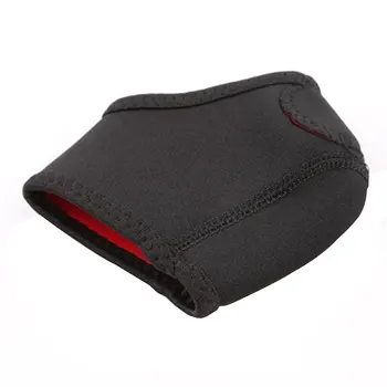 1 Paar Voet Hak Protector Verminderen Wandelen Staande Running Druk Enkel Pijn Dagelijks Voor Vrouwen En Mannen