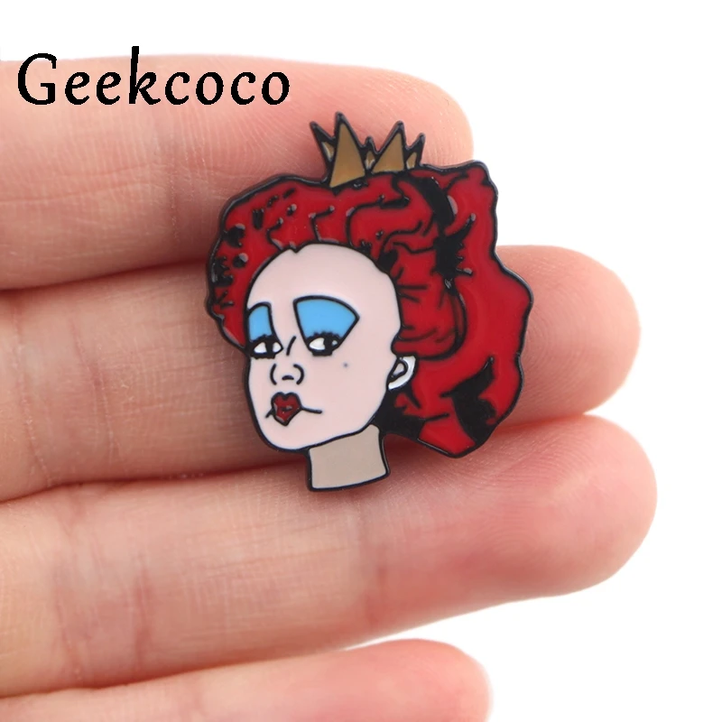 Мультфильм kawaii рубашка твердая эмаль броши Металлические Булавки para ropa для детской обуви одежда рюкзак diy ремесло украшение J0797