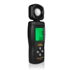 200,000 Lux Digital Luxmeter Luminometer Photometer Light Meter Lux / FC Meter for for measuring illuminance 1