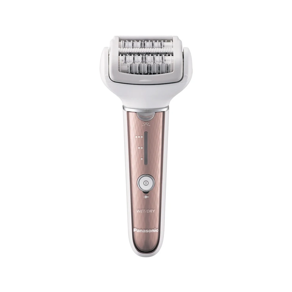 Эпилятор Panasonic ES-EL8A-P520