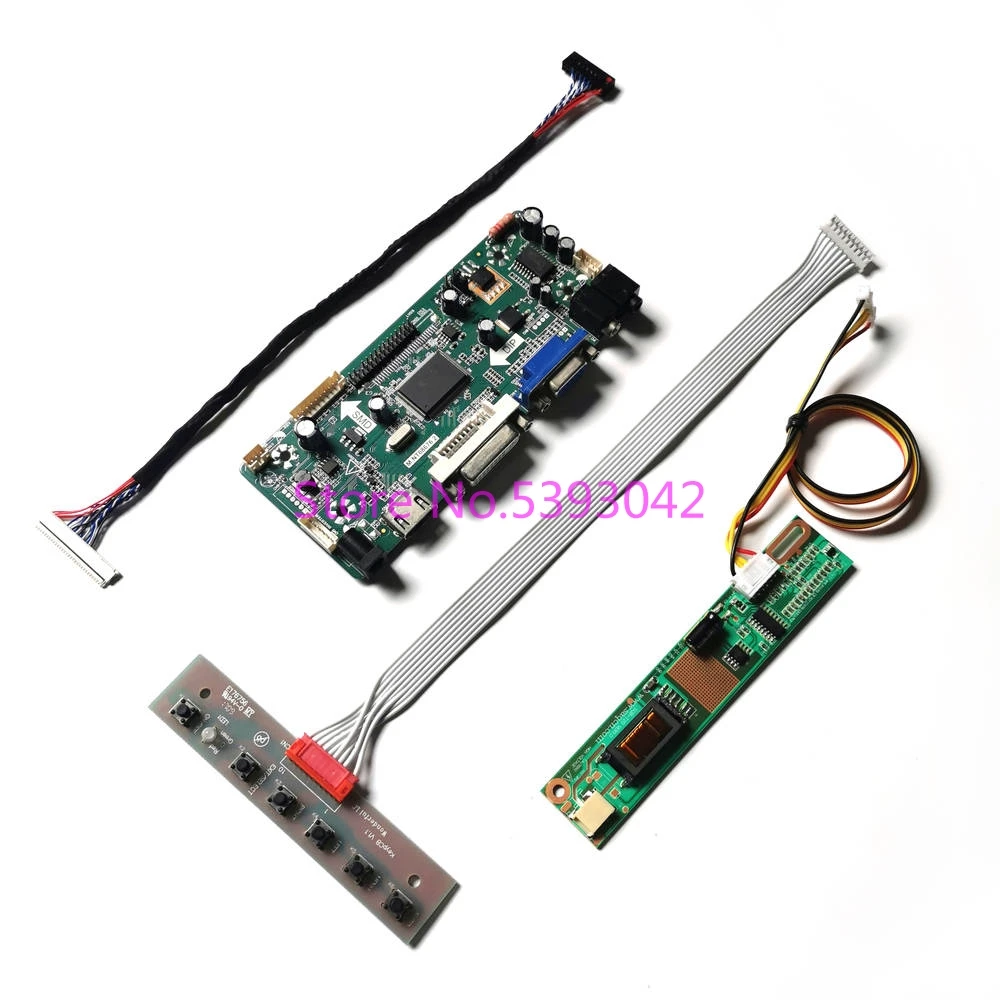 Подходит для LP141WX1(TL)(A1)/(TL)(A2)/(TL)(A4)/(TL)(A5) VGA клавиатура 1280*800 1 с холодным катодом (CCFL) 14