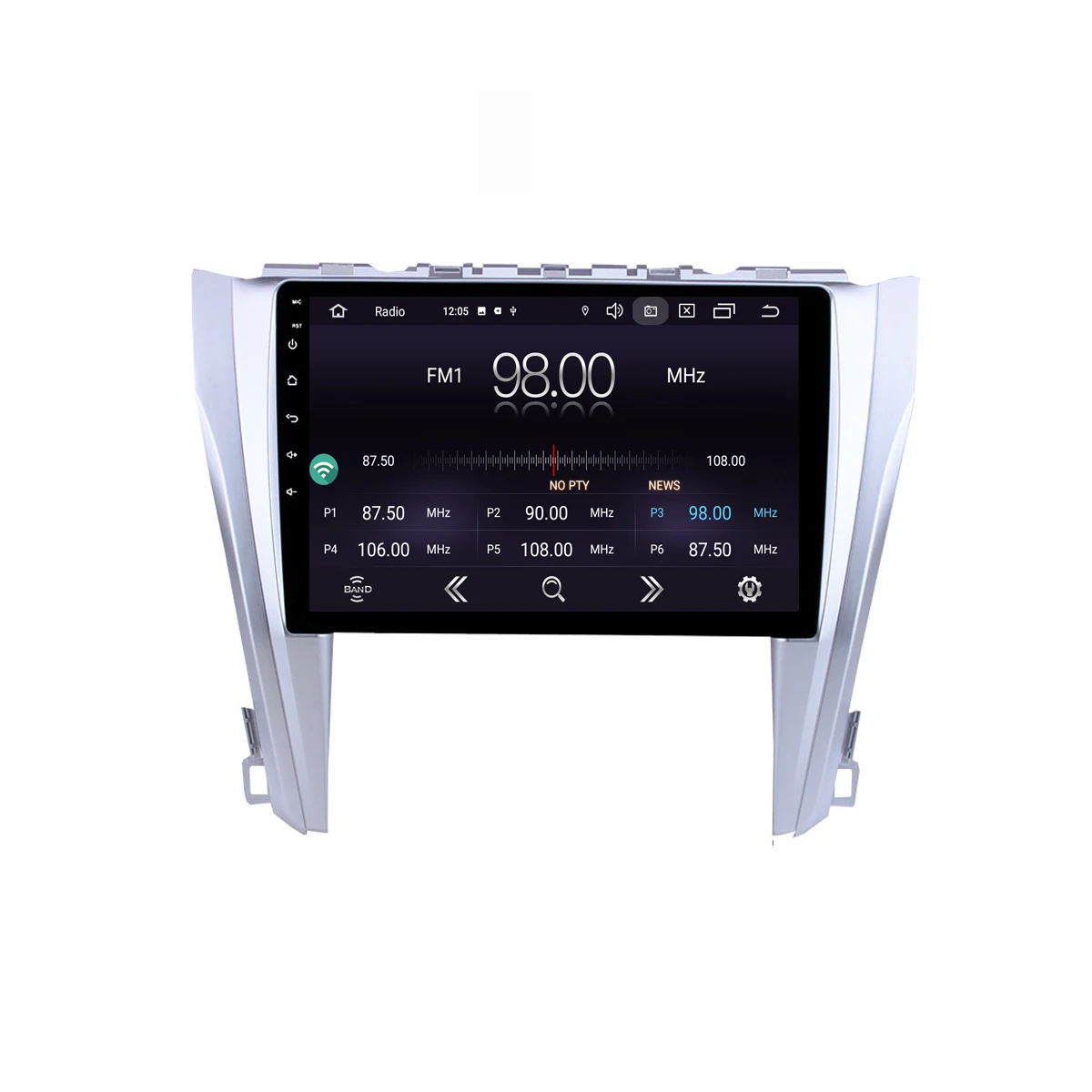 Excellent 9" android 9.0 RAM2G car gps dvd player for Toyota Camry 2015 2017 car radio multimedia navigation stereo head unit dsp 3 Excellent 9" android 9.0 RAM2G car gps dvd player for Toyota Camry 2015 2017 car radio multimedia navigation stereo head unit dsp 3