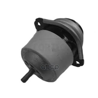 Опора Двигателя Audi: Q7 3.0tdi/3.6fsi 06-, Vw: Touareg 3.0tdi/3.6fsi 04-10 Corteco арт. 80001077