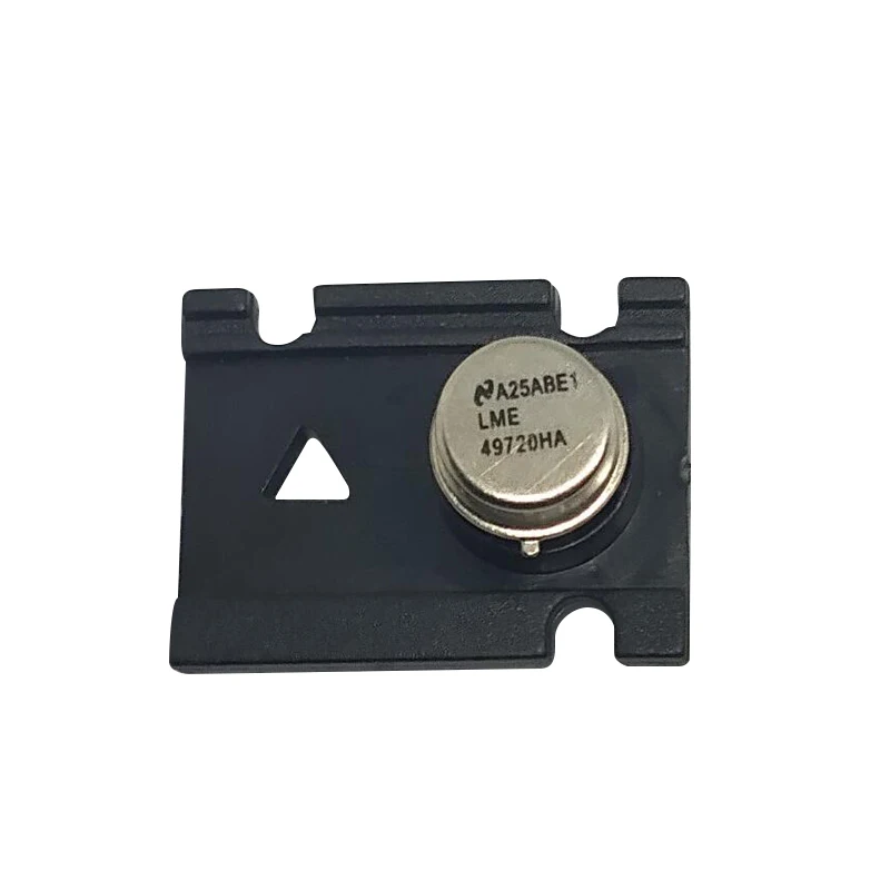 Оригинальное Золотое уплотнение Dual OP AMP LME49720HA LME49720 сопряжение отправляется