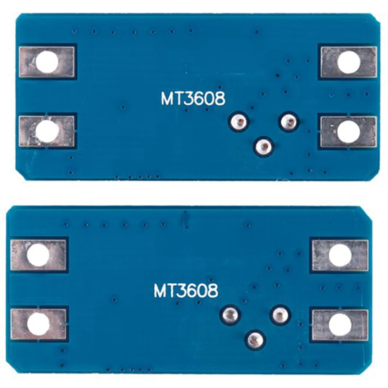50 шт./лот MT3608 2A Max DC-DC Повышающий Модуль питания усилитель мощности