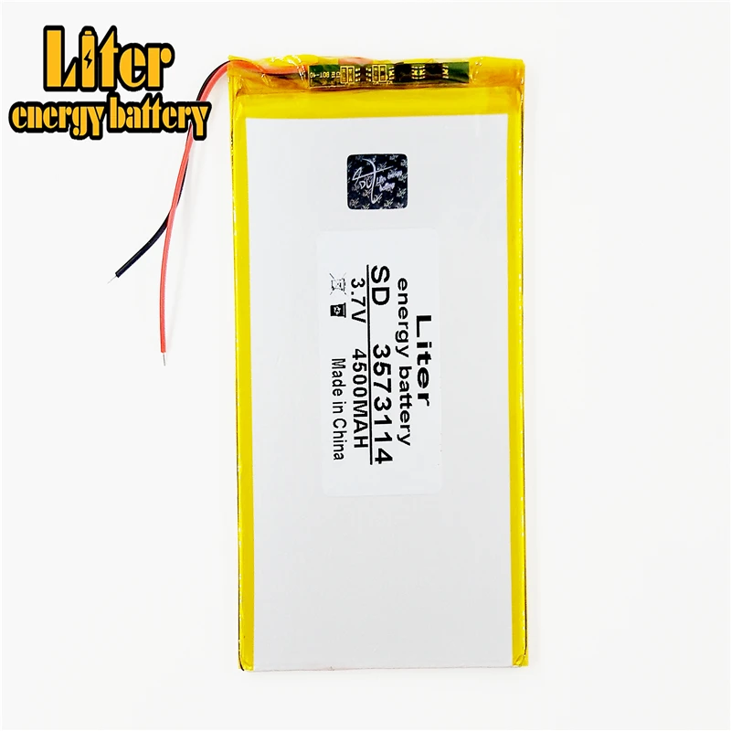 Ультратонкий планшет seven E708 PRO 3 g 3573114 7 в полимерный аккумулятор емкостью 4500
